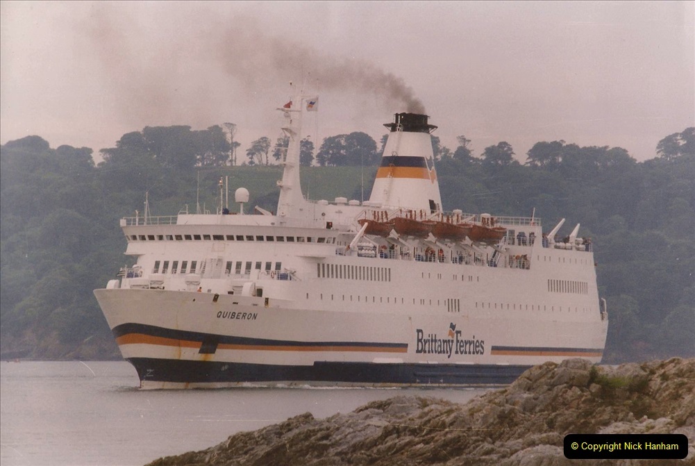 1992-France-.-70-Plymouth-Morlaix-Area-Plymouth.-65