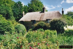 2002-Miscellaneous.-138-Thomas-Hardys-cottage-at-Higher-Bockhampton-Dorchester-Dorset.-1138