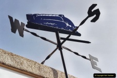 2002-Miscellaneous.-33-New-weather-vane-on-your-Hosts-house.-033