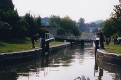 2002-Kennet-Avon-Canal-and-The-River-Avon-narrow-boat-trip-with-friends.-113-Pictures-supplied-by-our-friends.-113
