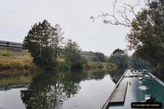 2002-Kennet-Avon-Canal-and-The-River-Avon-narrow-boat-trip-with-friends.-62-Now-on-the-River-Avon-to-Bristol.-062