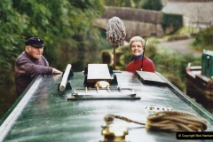 2002-Kennet-Avon-Canal-and-The-River-Avon-narrow-boat-trip-with-friends.-94-Dundas-Wharf.-I-do-not-know-the-thin-person-with-the-long-hair.094