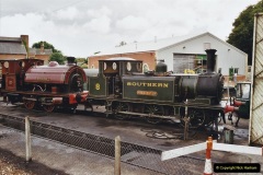 2003-July-IOW.-28-Isle-of-Wight-Railway.-