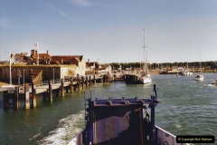 2003-July-IOW.-49-Leaving-Yarmouth.-