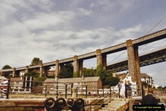 2003-June-Devon-Cornwall.-13-Royal-Albert-Bridge-altash.-
