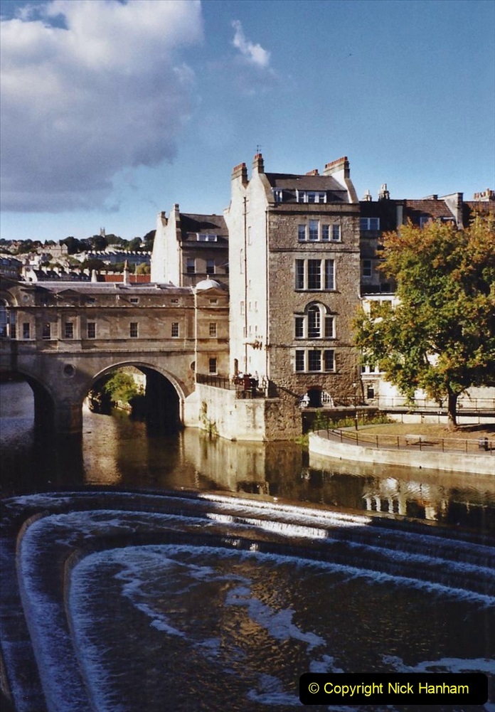 2003-September-The-Kennet-Avon-Canal-Trowbridge-to-Bath-and-return-to-Trowbridge-with-friends.-54-