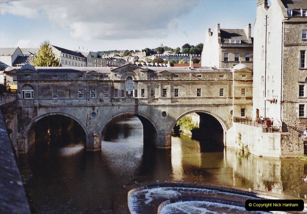 2003-September-The-Kennet-Avon-Canal-Trowbridge-to-Bath-and-return-to-Trowbridge-with-friends.-56-