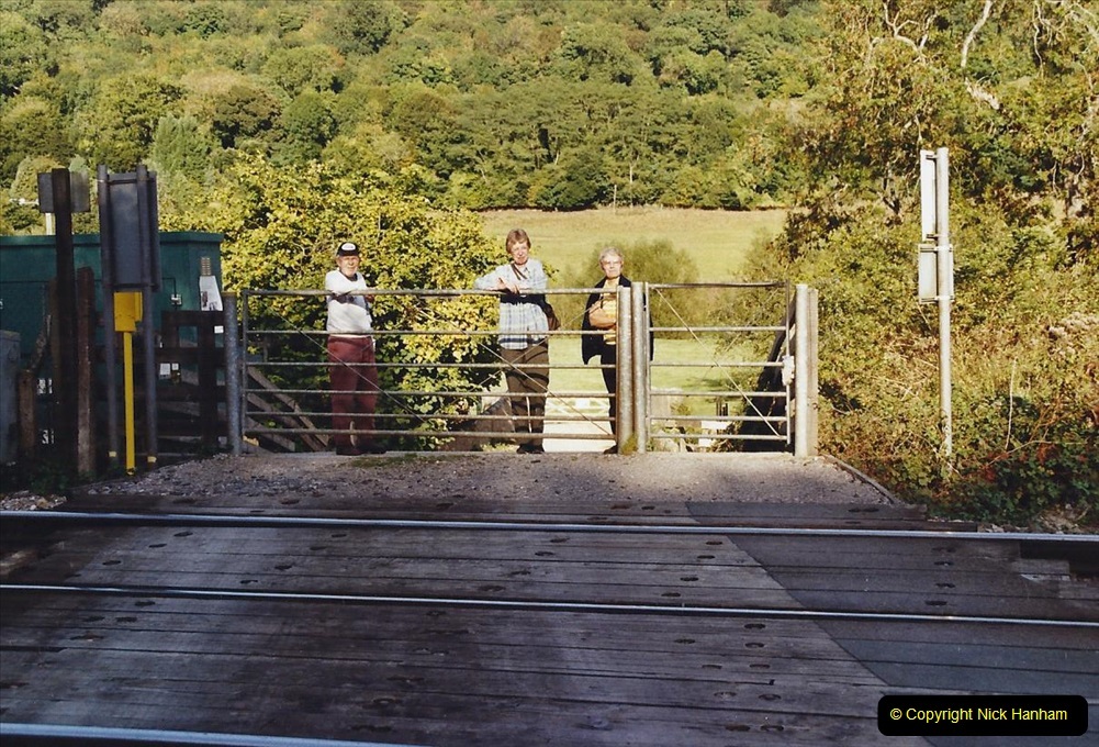 2003-September-The-Kennet-Avon-Canal-Trowbridge-to-Bath-and-return-to-Trowbridge-with-friends.-78-