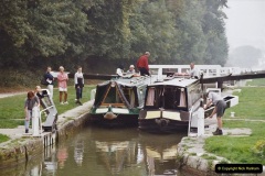 2003-September-23-The-Kennet-Avon-Canal-Trowbridge-to-Bath-and-return-to-Trowbridge-with-friends.-