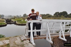 2003-September-25-The-Kennet-Avon-Canal-Trowbridge-to-Bath-and-return-to-Trowbridge-with-friends.-