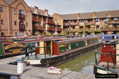 2003-September-3-The-Kennet-Avon-Canal-Trowbridge-to-Bath-and-return-to-Trowbridge-with-friends.-