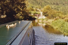 2003-September-33-The-Kennet-Avon-Canal-Trowbridge-to-Bath-and-return-to-Trowbridge-with-friends.-