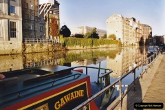 2003-September-46-The-Kennet-Avon-Canal-Trowbridge-to-Bath-and-return-to-Trowbridge-with-friends.-