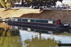 2003-September-The-Kennet-Avon-Canal-Trowbridge-to-Bath-and-return-to-Trowbridge-with-friends.-63-