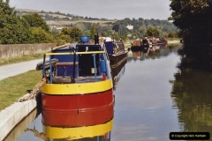 2003-September-The-Kennet-Avon-Canal-Trowbridge-to-Bath-and-return-to-Trowbridge-with-friends.-68-