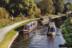 2003-September-The-Kennet-Avon-Canal-Trowbridge-to-Bath-and-return-to-Trowbridge-with-friends.-76-