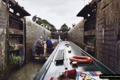 2003-September-The-Kennet-Avon-Canal-Trowbridge-to-Bath-and-return-to-Trowbridge-with-friends.-88-