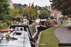 2003-September-The-Kennet-Avon-Canal-Trowbridge-to-Bath-and-return-to-Trowbridge-with-friends.-89-