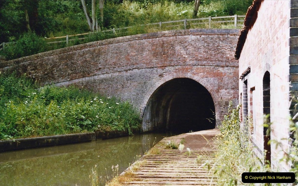 2004-June-The-Grand-Union-Canal-Blisworth-Northampton-Noprthamptonshire.-14-