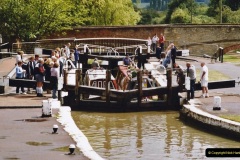 2004-June-The-Grand-Union-Canal-Blisworth-Northampton-Noprthamptonshire.-3-