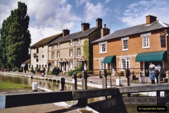2004-June-The-Grand-Union-Canal-Blisworth-Northampton-Noprthamptonshire.-5-