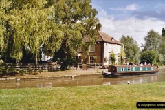 2004-June-The-Grand-Union-Canal-Blisworth-Northampton-Noprthamptonshire.-6-