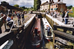 2004-June-The-Grand-Union-Canal-Blisworth-Northampton-Noprthamptonshire.-7-