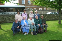 Retrospective-2004-Group-visit-to-Salisbury-Cathrdral.-68-68