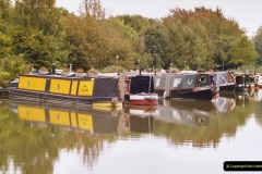 2004-October-Kennet-Avon-Canal-Holiday-15-Trowbridge-Cane-Flight-Bath-Trobridge.-