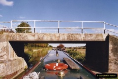 2004-October-Kennet-Avon-Canal-Holiday-3-Trowbridge-Cane-Flight-Bath-Trobridge.-