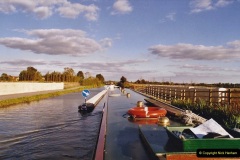 2004-October-Kennet-Avon-Canal-Holiday-5-Trowbridge-Cane-Flight-Bath-Trobridge.-