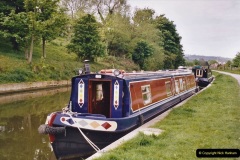 2005-Miscellaneous.-55-Your-Host-helps-out-on-a-narrow-boat-on-the-Kennet-Avon-Canal.-