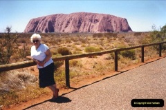 Retrospective-Australia-Sydney-Ayers-Rock-Uluru-February-1996-with-your-Host-late-Mother.-252-252