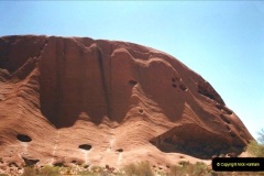 Retrospective-Australia-Sydney-Ayers-Rock-Uluru-February-1996-with-your-Host-late-Mother.-258-258
