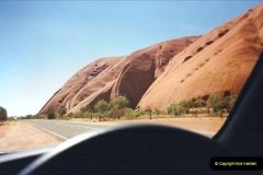Retrospective-Australia-Sydney-Ayers-Rock-Uluru-February-1996-with-your-Host-late-Mother.-260-260