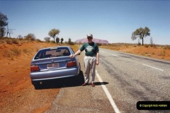 Retrospective-Australia-Sydney-Ayers-Rock-Uluru-February-1996-with-your-Host-late-Mother.-279-279