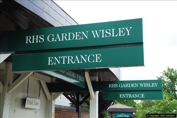 2016-08-24 RHS Wisley Gardens.  (1)001