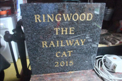 2015-10-28 Ringwood's memorial stone.  (4)83