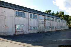 2015-09-12 Tour of what is left of the Royal Naval Cordite Factory at Holton Heath, Poole, Dorset.  (49)72