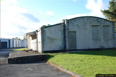 2015-09-12 Tour of what is left of the Royal Naval Cordite Factory at Holton Heath, Poole, Dorset.  (62)85