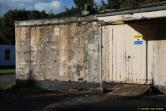 2015-09-12 Tour of what is left of the Royal Naval Cordite Factory at Holton Heath, Poole, Dorset.  (63)86