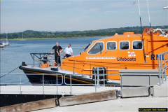 2015-06-22 RNLI Open Day including the new lifeboat building facility.  (114)114