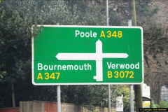 2016-04-02 Motorway and Dual Carriageway signs.  (21)104
