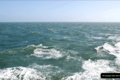 Round the UK on MV Astoria -  At sea