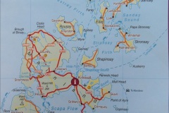 Round the UK on MV Astoria - Orkney Islands