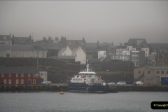 Round the UK on MV Astoria - Shetland Islands