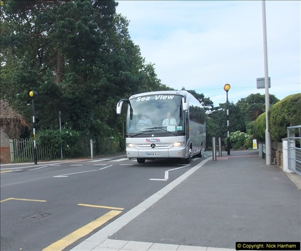 2014-07-13 Routemaster 60 @ Finsbury Park, London.  (2)002
