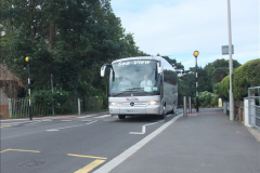 2014-07-13 Routemaster 60 @ Finsbury Park, London.  (2)002