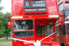 2014-07-13 Routemaster 60 @ Finsbury Park, London.  (218)218
