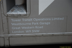 2014-07-13 Routemaster 60 @ Finsbury Park, London.  (230)230